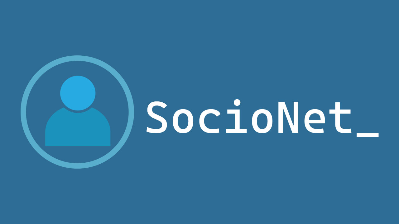 SocioNet