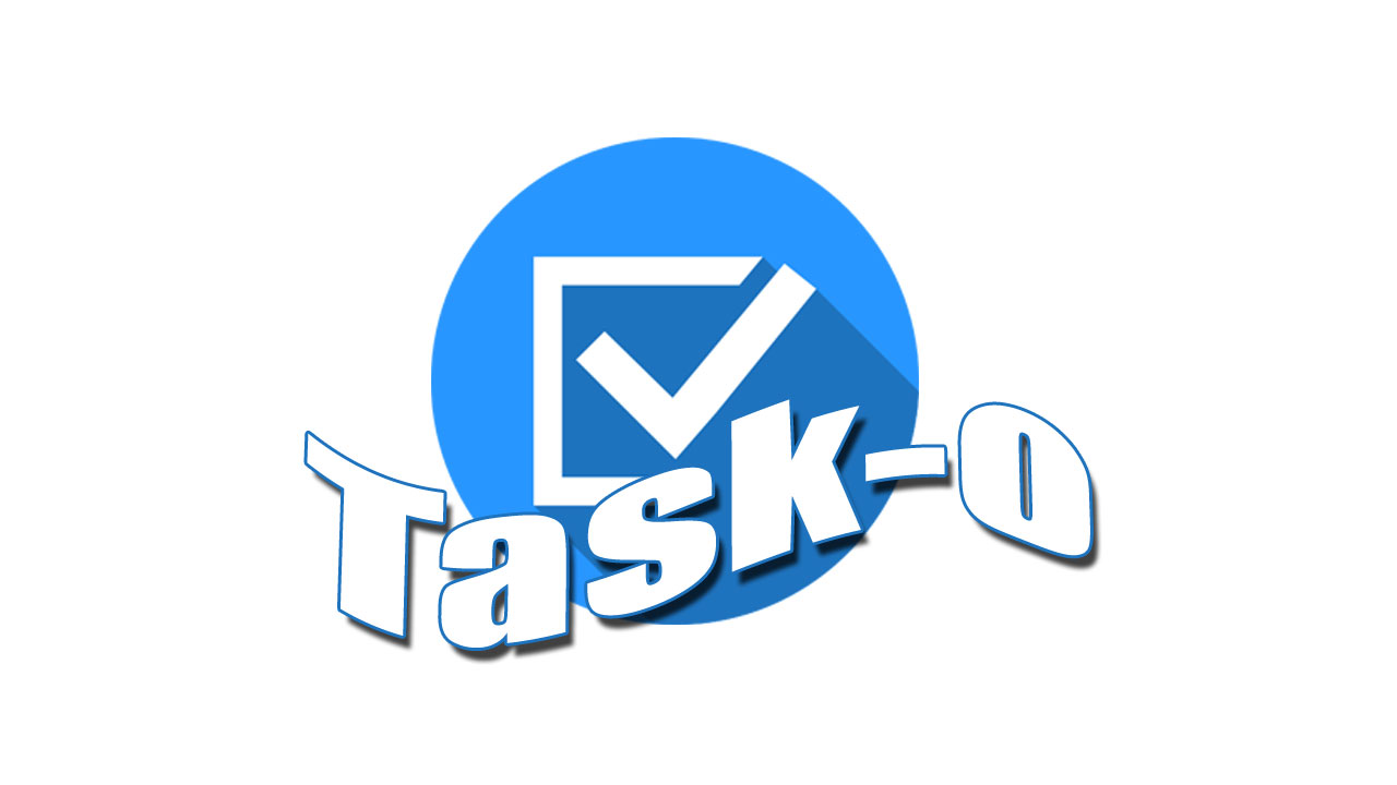 Task-o