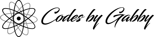 Codes by Gabby